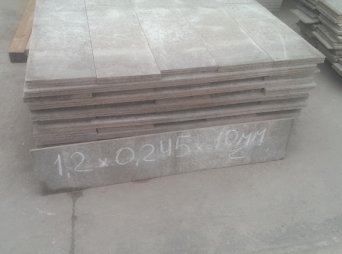 ЦСП 10-16 мм ЦСП 10-16 мм