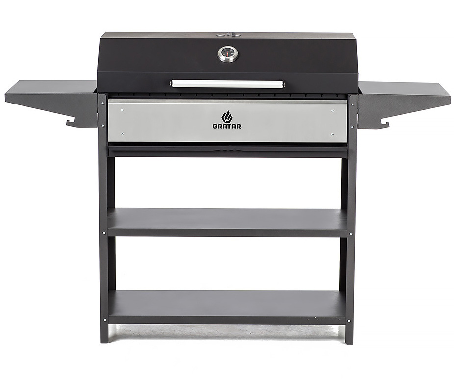 Professional Optima BBQ Professional Optima BBQ